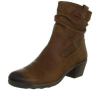Manitu 960602, Damen Klassische Halbstiefel & Stiefeletten, Braun (tan 2), EU 38