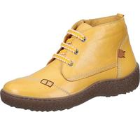 Manitu 990675-06, Halbstiefel für Damen, Gelb, 39 EU, gelb, 39 EU
