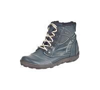 Manitu 990759, Damen Desert Boots, Grün (grün), 42 EU (8 Damen UK)
