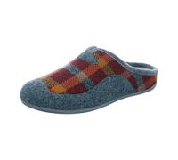 Manitu bordo-grau für Herren, grau, Größe 41 EU