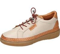 Manitu Damen 850106-09 Sneaker, grau, 36 EU