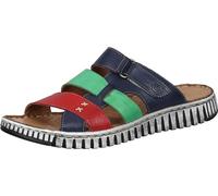 Manitu Damen 900117-05 Sandale, 36 EU