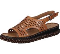 Manitu Damen 910208-21 Sandale, 40 EU