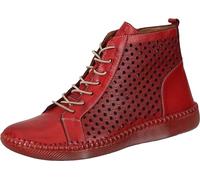 Manitu Damen 960292-04 Stiefelette, 42 EU