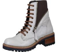 Manitu Damen 960338-09 Stiefelette, Grau, Größe 42, grau, 42 EU
