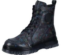 Manitu Damen 990514-00 Stiefelette, Mehrfarbig, 36 EU