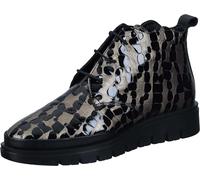 Manitu Damen 990517-82 Stiefelette, Gold, 37 EU