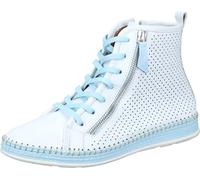 Manitu-Damen Stiefeletten 38 EU