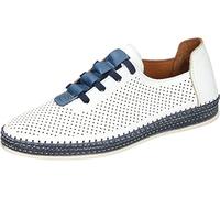 female Freizeit Schnürer weiss 42