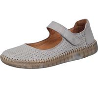 Manitu Damen Damen Slipper, Beige, 40 EU