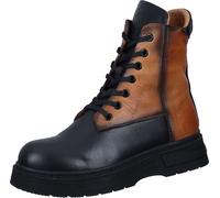 Manitu Damen Manitu-damen Boots Stiefelette, Braun, 36 EU
