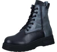 Manitu Damen Manitu-damen Boots Stiefelette, Grau, 39 EU