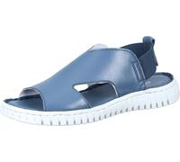 Manitu Damen Manitu-damen SandalenKeilsandale