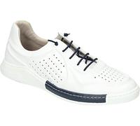 Manitu Damen Manitu-damen Slipper Sneaker, Blau, 38 EU