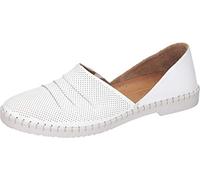 female Komfort Slipper beige 38
