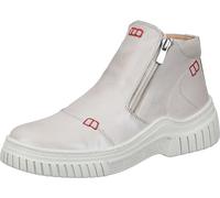 Manitu Damen Manitu-damen Stiefeletten Halblange Stiefel, Grau, 42 EU