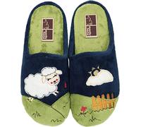 Manitu-Home Hausschuhe 42 EU