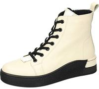 Manitu Damen Manitu Women's Ankle Boots Stiefelette, Offwhite, 41 EU