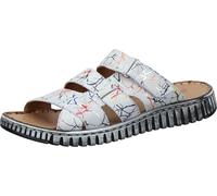 Manitu-Damen Pantoletten 39 EU