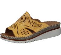 Manitu-Damen Pantoletten 42 EU
