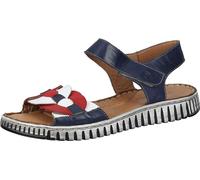 Manitu-Damen Sandaletten 36 EU