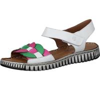 Manitu-Damen Sandaletten 38 EU