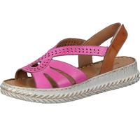 Manitu-Damen Sandaletten 38 EU