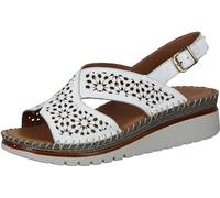 Manitu-Damen Sandaletten 39 EU