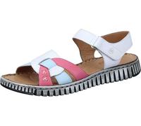 Manitu-Damen Sandaletten 42 EU