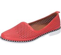 Manitu-Damen Slipper 36 EU