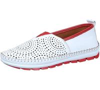 Manitu-Damen Slipper 41 EU