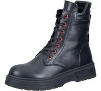 Manitu Boots für Damen, schwarz, Gr. 36 EU