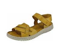 Manitu gelb für Damen, gelb, Größe 41 EU