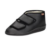 Manitu Home Unisex 370046 Hausschuh, 1, 43 EU