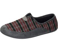 Manitu Herren 240000-00Hausschuh