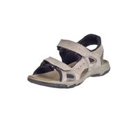 Manitu Herren 610181 Slingback, Beige (beige 8)