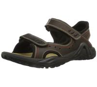 Manitu Herren 610182 Slingback, Braun (braun 2)