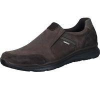 Manitu Herren 630212-02 Slipper, braun, 44 EU