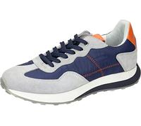 Manitu Herren 640201-05 Schnürer, blau, 46 EU