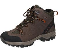 Manitu Herren 670060-02 Mode-Stiefel, braun, 44 EU