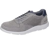 Manitu Herren Manitu Laces Sneaker, Grau, 42 EU