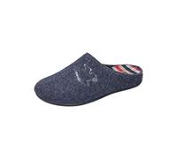 Manitu Home 220118 Herren Pantoffeln