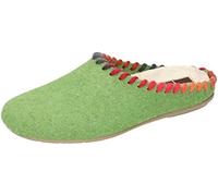 Manitu Home 320095-71 Damen-Pantoffeln, 38 EU