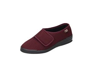 Manitu-Home Damen Hausschuh 41 EU