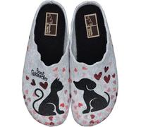 Manitu-Home Hausschuhe 38 EU