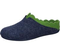 Manitu marine (dunkelblau) für Damen, blau, Größe 40 EU