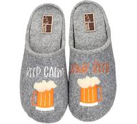 Manitu-Home Hausschuhe 44 EU