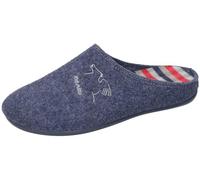 Manitu-Home Herren Hausschuh 46 EU