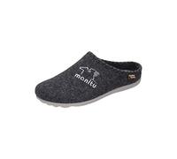 Manitu-Home Herren Hausschuh