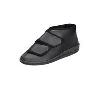 Manitu Home Unisex 360011 Hausschuh, 1, 37 EU